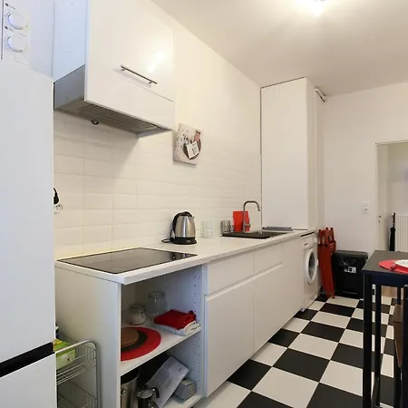 Le Premier De Saint Georges Place 120m Parking * Toulouse