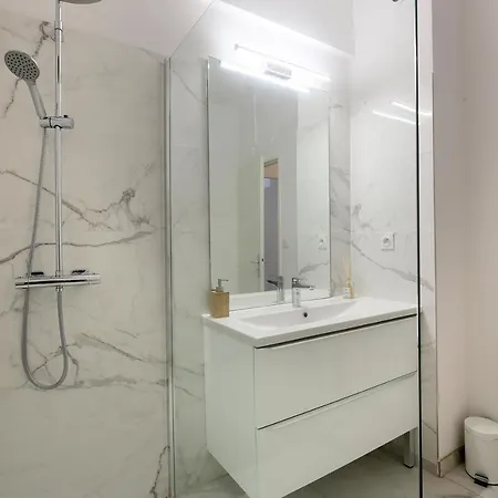 Le Premier De Saint Georges Place 120m Parking Apartment Toulouse