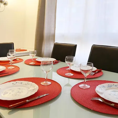 Le Premier De Saint Georges Place 120m Parking Apartment