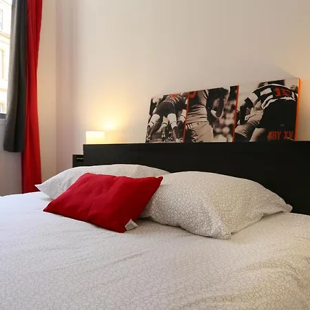 Le Premier De Saint Georges Place 120m Parking * Toulouse